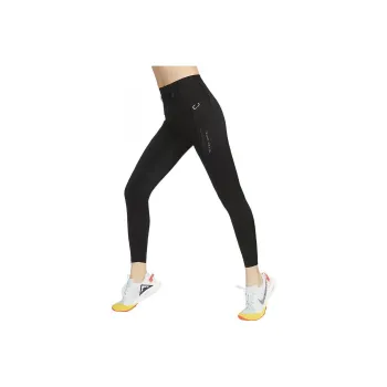 Nike Trail Go Athletic Trousers Women's Black