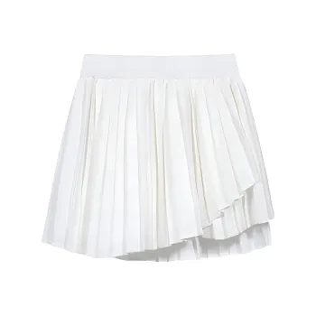 COVER TIME Casual Short Skirts Women's
