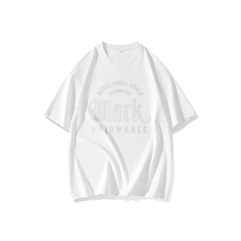 FAIRWHALE T Shirts Women's-0