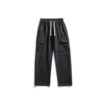 OPMO Casual Pants Unisex