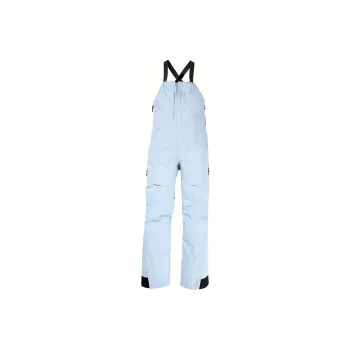 BURTON AK 23-24 Winter Season KIMMY GORETEX 3L Ski Pants Women's Moonlight Blue