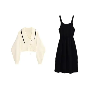 TENNE GIRL Two Piece Skirt Sets Women's
