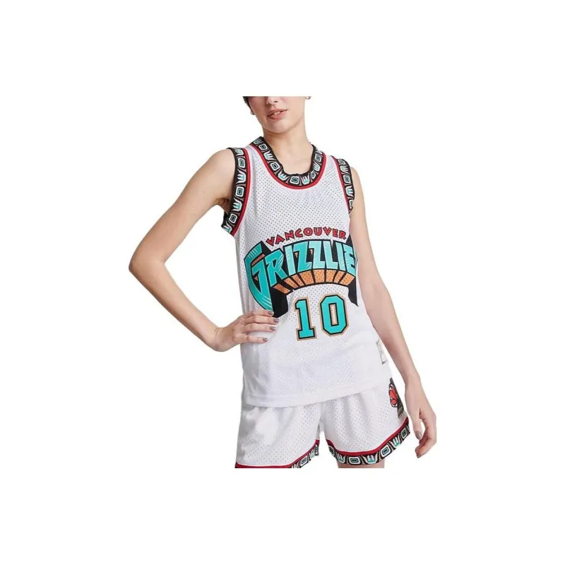Juicy Couture Basketball Jerseys Women's White-0