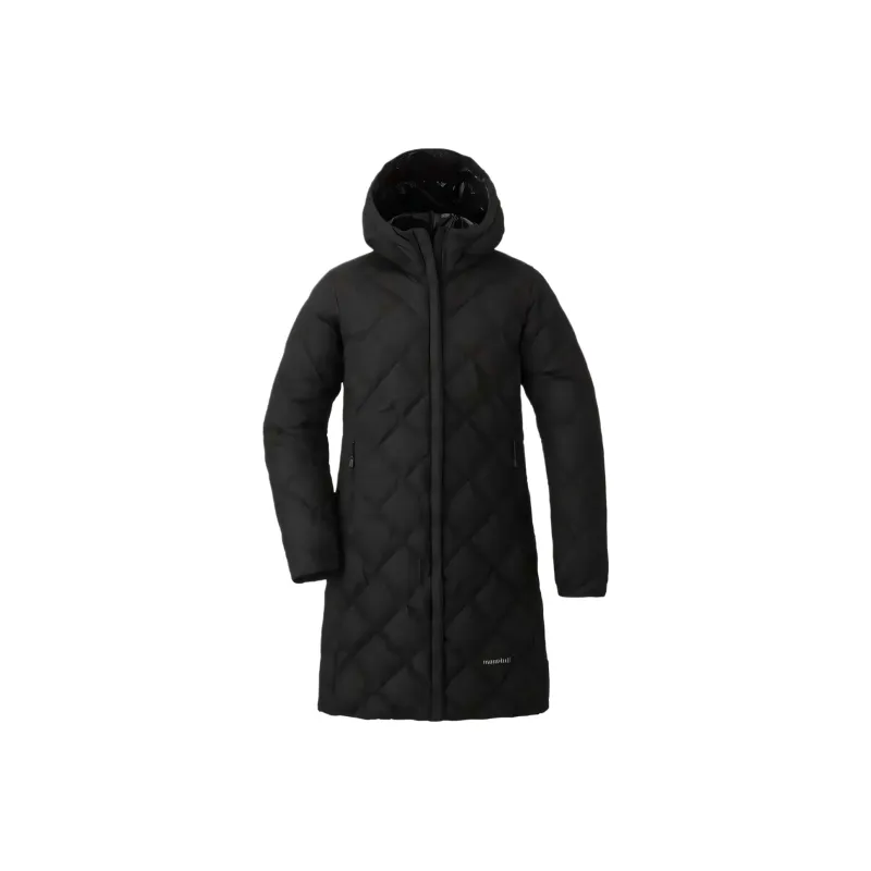 MONTBELL Down Jackets Women's-0