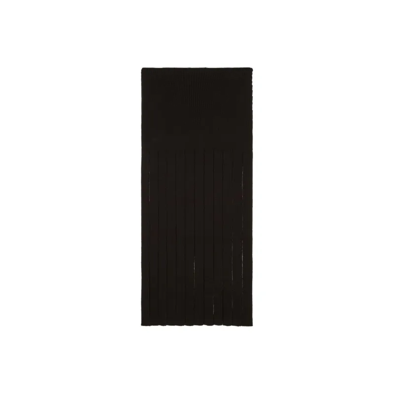 Alanui Tassel Detailed Skirt-0