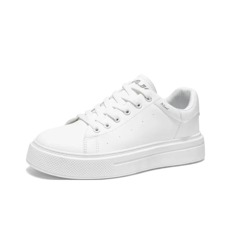 PROTECTCAMEL Slip Resistant, Abrasion Resistant, Lightweight Low Top Skateboard Shoes Men's-1