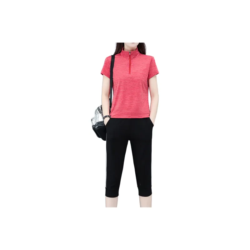 Kele Coco Fitness Sets Women's-0