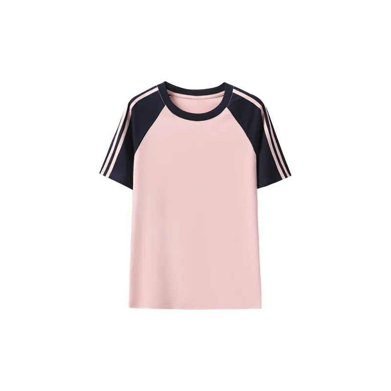 FAIRWHALE T Shirts Women's-5