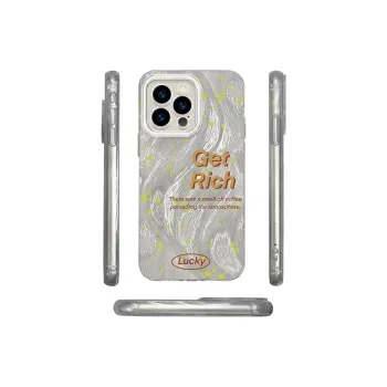 HUANBAOKE Phone Cases