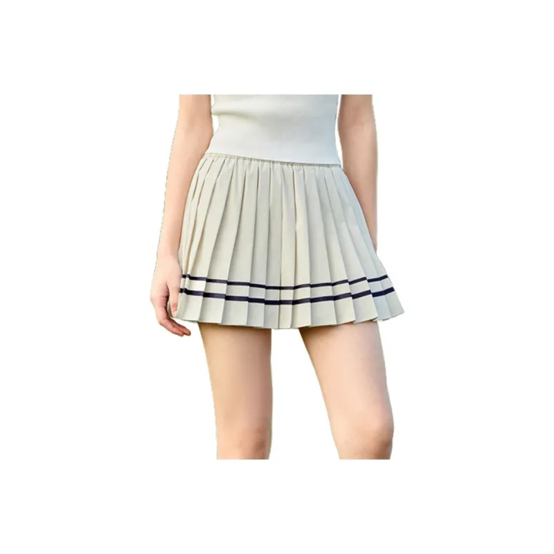 ZIHAN Casual Short Skirts Women's-0