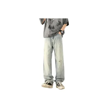 OKPI Jeans Unisex Nostalgic