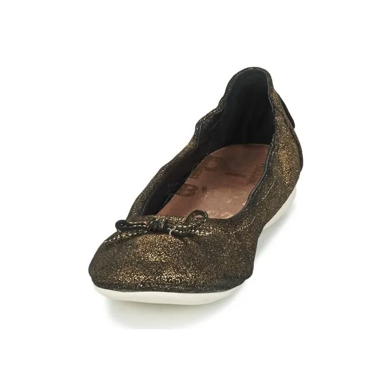 Palladium Women's Casual Shoes Women's Gold-2