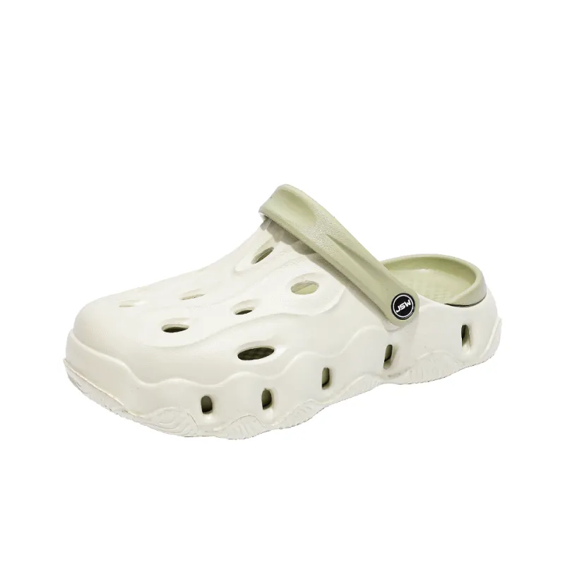 JEANSWEST Clogs Men-1