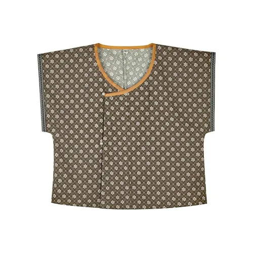 Weaving Division 여성 한푸
