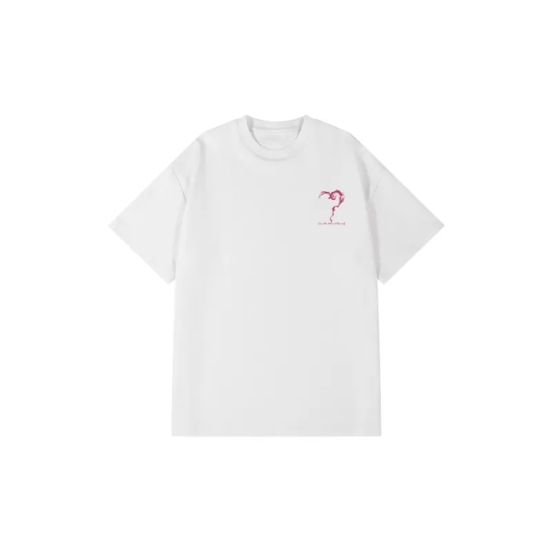 Caramella Unisex Undershirts-0
