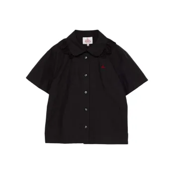 Vivienne Westwood Shirt Women's Black