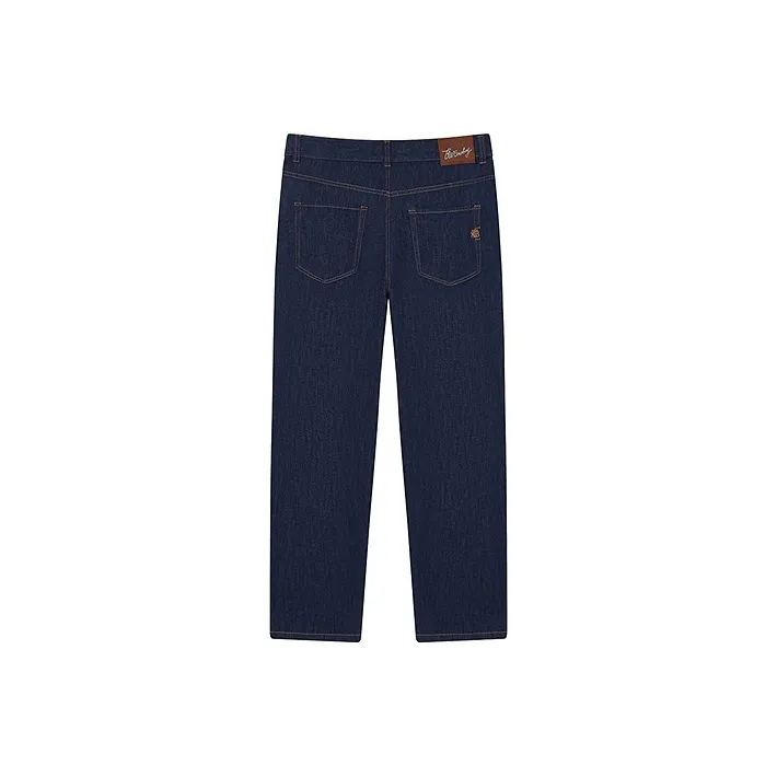 Teenie Weenie Men Jeans Unisex-5