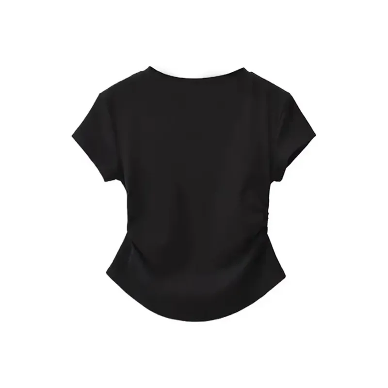 GTLA Flutter Sleeve T Shirt Women's-10