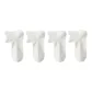 4 White