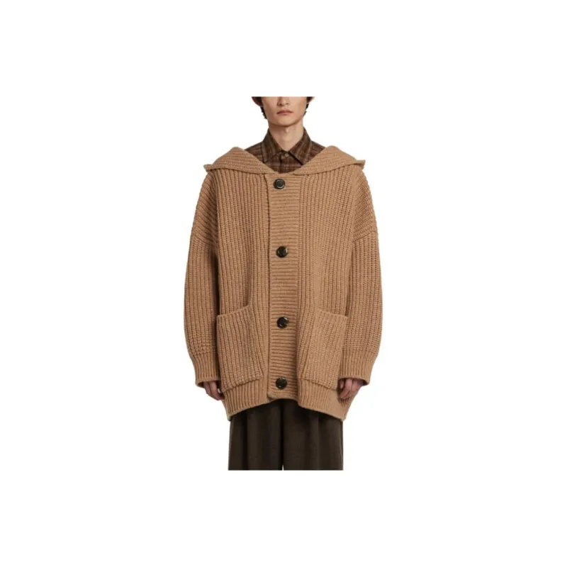 TRUNKPROJECT SS25 Sweater Men's-0