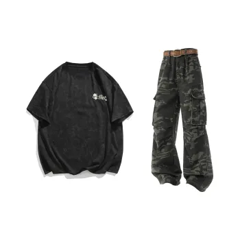 ROSECREED Casual Sportswear Unisex