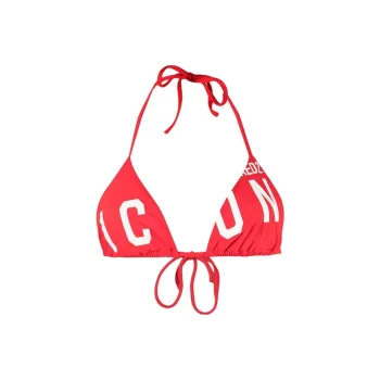 DSQUARED 2 Bikini Women's Coral Red