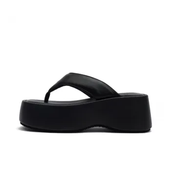 MXGM Abrasion Resistant Slip Resistant Flip Flops Women's