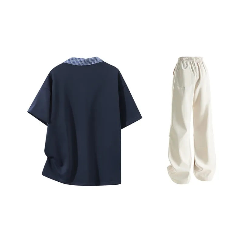 BRUMAIRE Casual Sportswear Unisex-7