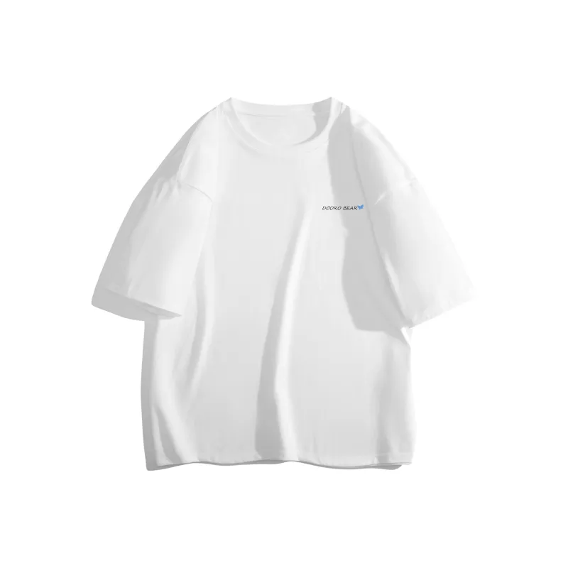 Budding Bear T Shirts Unisex-0