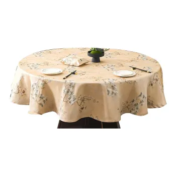 LUOYIJIA Tablecloths