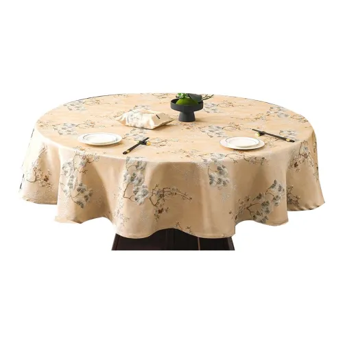 LUOYIJIA Tablecloths