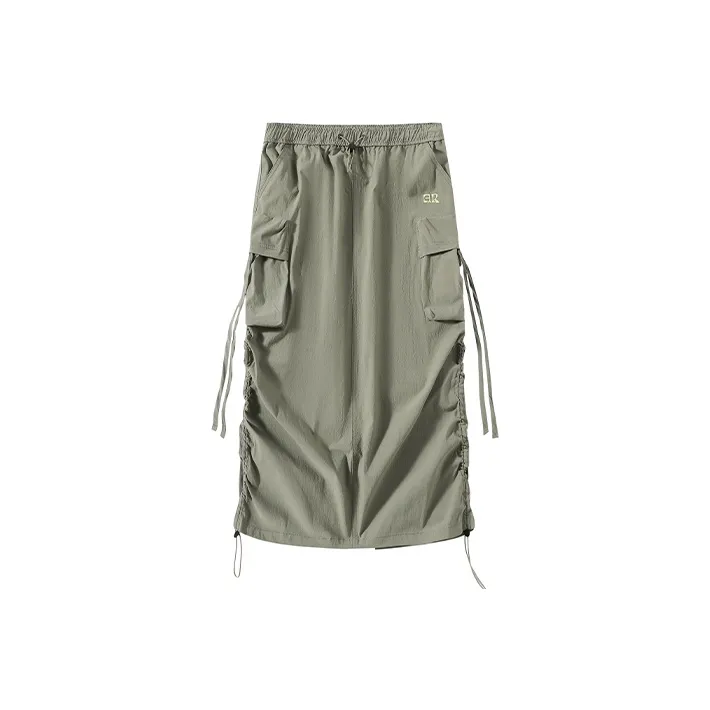 Apparition Casual Long Skirt Women's-0