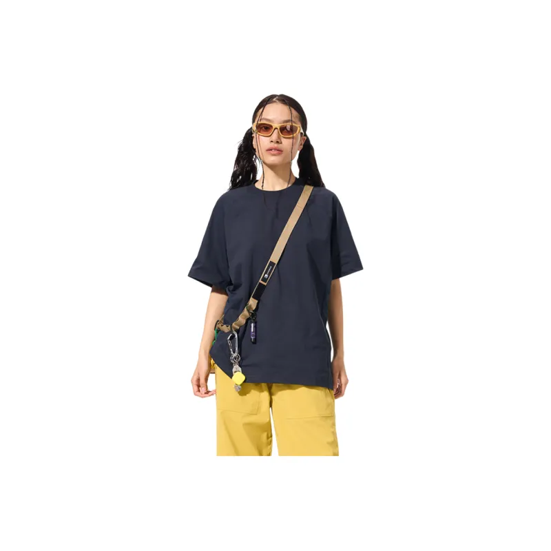 BODACHEL Raglan Sleeve T Shirt Women's-10