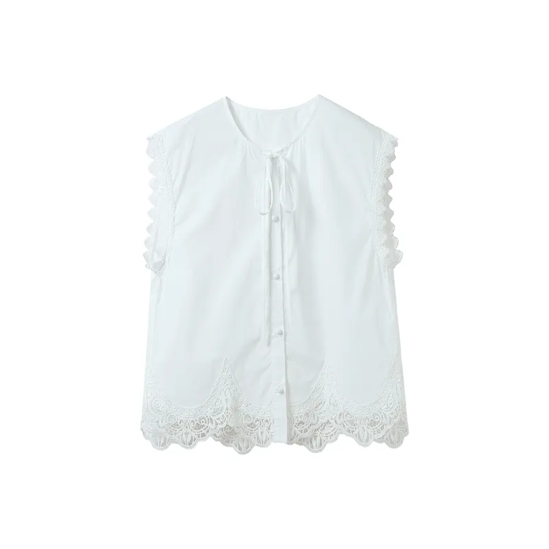 Hang Yi Court Shirts Women's-0