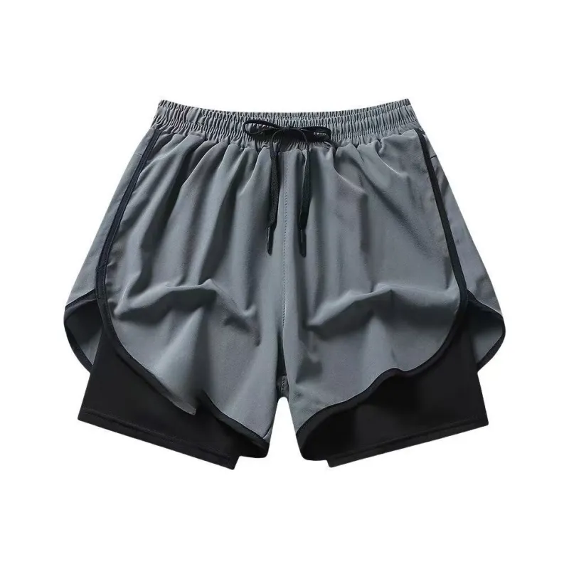 IXXAT Sports Shorts Unisex-5