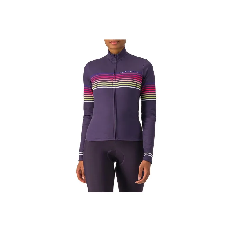 CASTELLI Cycling Clothing Women's-9