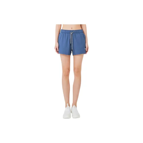 BARREL Swimming Shorts Women's Dark Blue