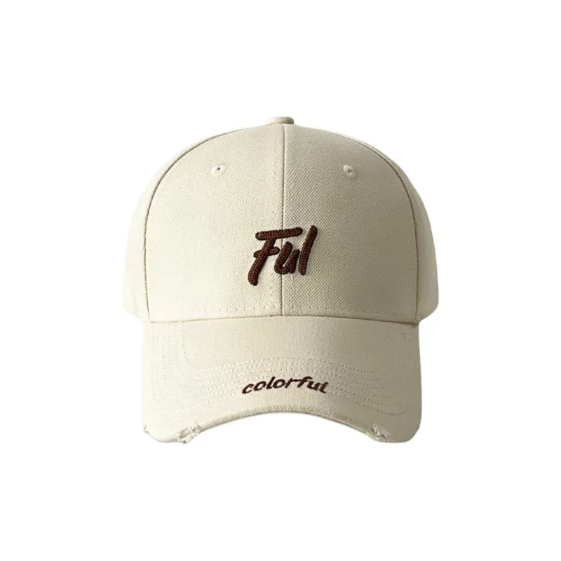Cgediao Cotton Baseball Caps Unisex-1
