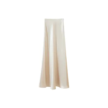 NancyCavally Casual Long Skirts Women's