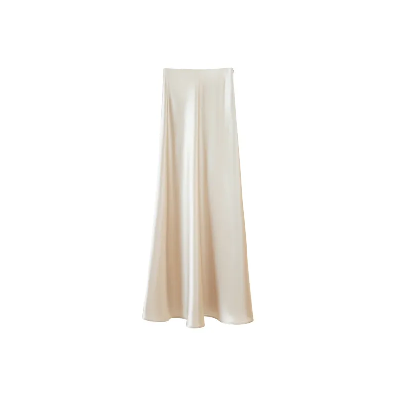 NancyCavally Casual Long Skirts Women's-0