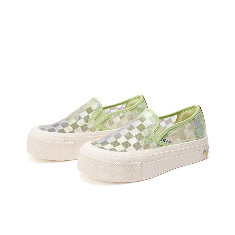 Joy&Mario Casual Single Shoes Women's-9