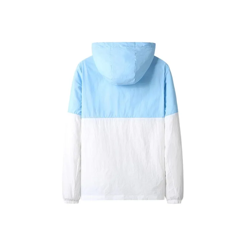 Grace Super Light Breathable Abrasion Resistant Sun Protection Clothing Women's-3