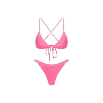 Yukari Swim Bikinis Women's