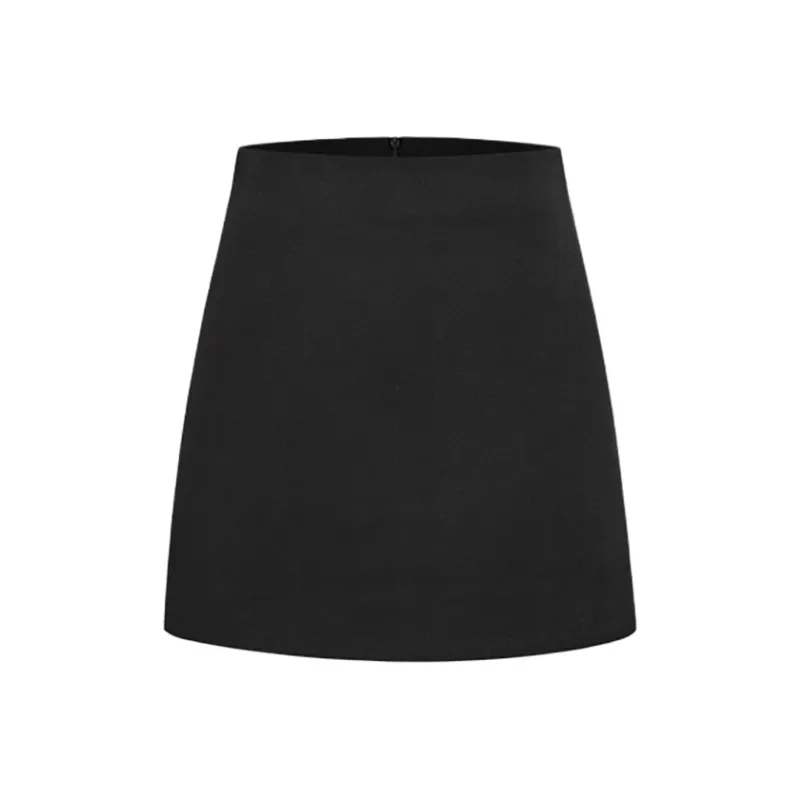 TORIGHT Casual Short Skirts Women's-4