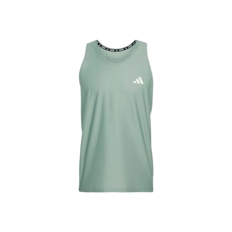 Adidas Own The Run Tank Top-0