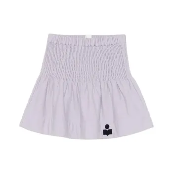 ISABEL MARANT ETOILE Pacifica Mini Skirt