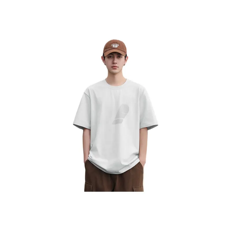 WOOD SOON T Shirts Unisex-0