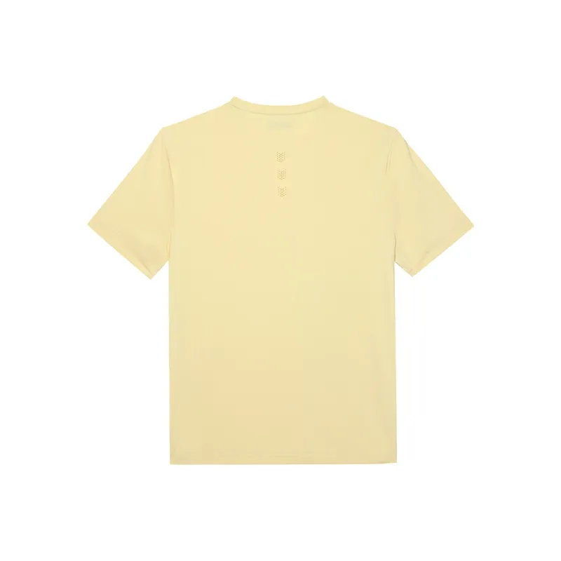 LIU·JO UOMO T Shirts Men Yellow-1