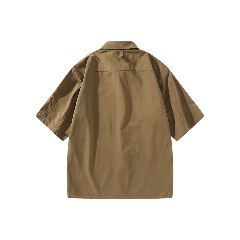David Bakken Shirts Unisex-6