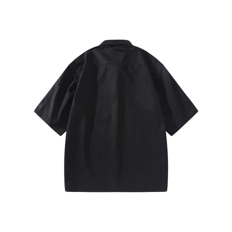 David Bakken Shirts Unisex-1